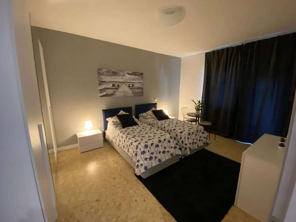 Hotel Ytha Housse Roma Centro
