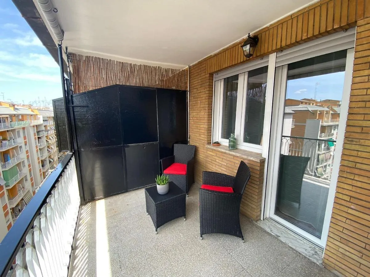 Hotel Ytha Housse Roma Centro Affittacamere