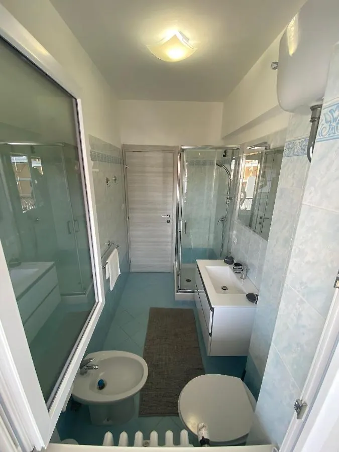 Hotel Ytha Housse Roma Centro