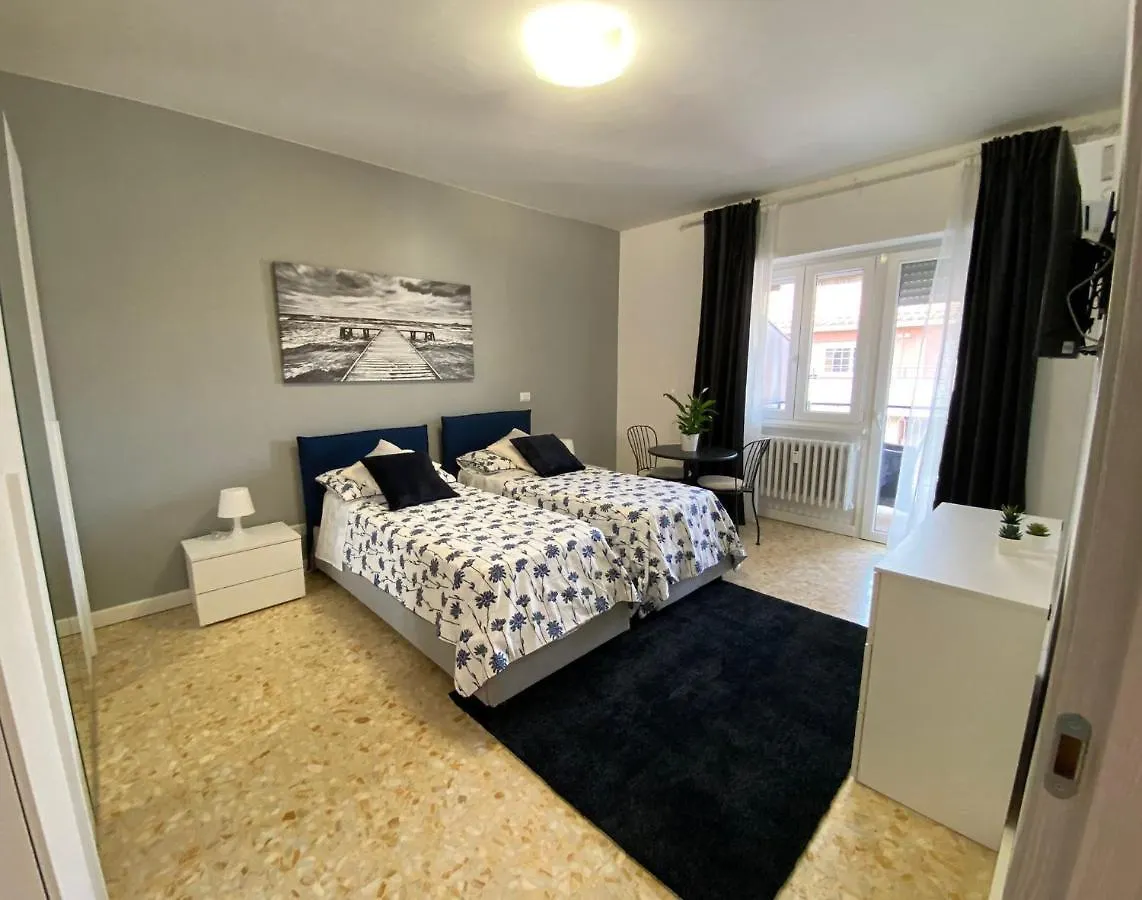 Affittacamere Hotel Ytha Housse Roma Centro Italia