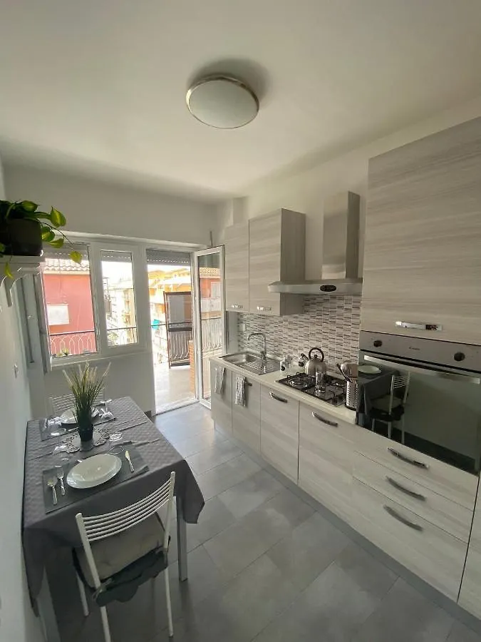 Affittacamere Hotel Ytha Housse Roma Centro