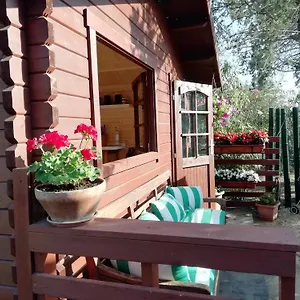 2* Gasthof Appia Antica