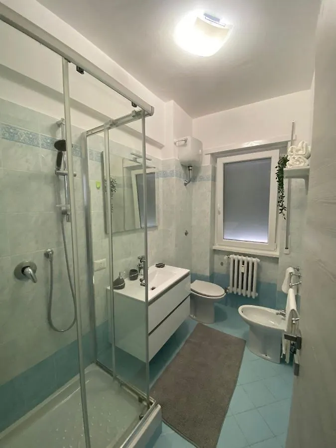 Guest house Ytha Housse Roma Centro Hotel Italy